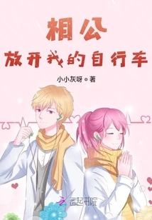 Sir, Let Go of My Bicycle