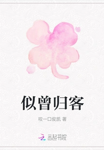 Like a Returning Guest