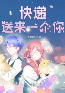 A Courier Delivers You