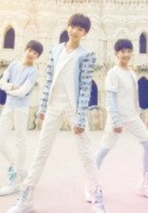Tfboys: Magic Chapter