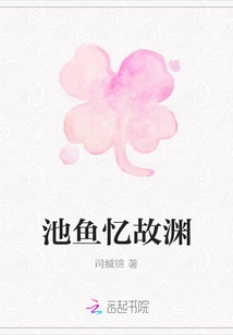 The Fish in the Pond Recalls the Old Abyss