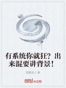 Are You Crazy If There is a System? When You Come Out to Hang Out, You Need to Talk About Your Background!