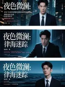 Twilight in the Night: the Lost Traces of Luhai