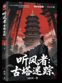 Listener to the Wind: the Lost Traces of the Ancient Pagoda