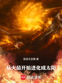 Starting from a Fire and Evolving into the Sun