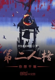 What Do You Want to Do with Your Second Personality?