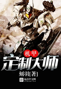 Mecha Customization Master