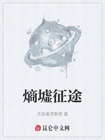 Entropy Ruins Journey