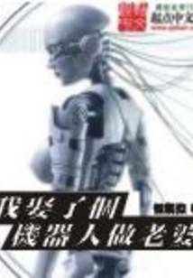 I Married a Robot as My Wife