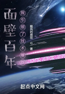 Facing the Wall for a Hundred Years: I Led the Technological Explosion