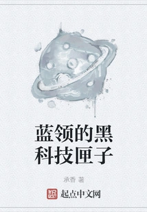 Blue-collar Black Technology Box