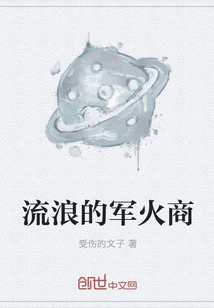 Wandering Arms Dealer