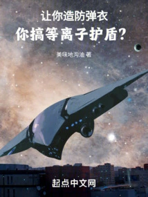 I Ask You to Make Body Armor, but You Make Plasma Shields?