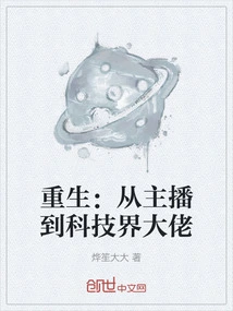 Rebirth: from Anchor to Technology Giant