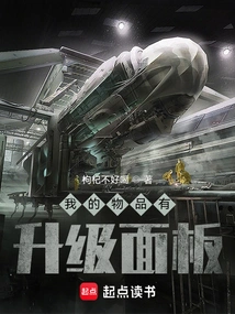 My Items Have Upgrade Panels