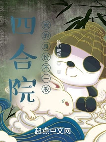 Siheyuan: My Identity is Unusual