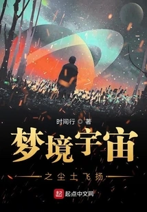 The Dust of the Dream Universe