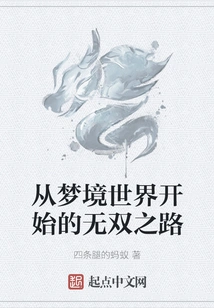 An Unparalleled Road Starting from the Dream World