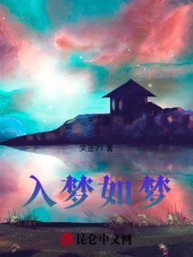 Falling into a Dream Like a Dream