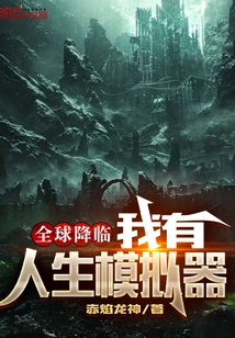 Global Advent: I Have Life Simulator