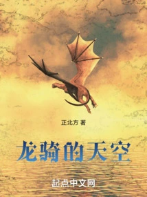 Dragon Rider's Sky