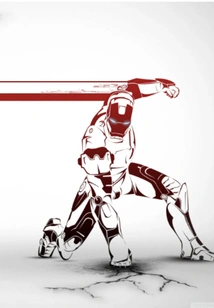 In My Rebirth, I Am the Younger Brother of Iron Man