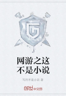 Online Games: This is Not a Novel