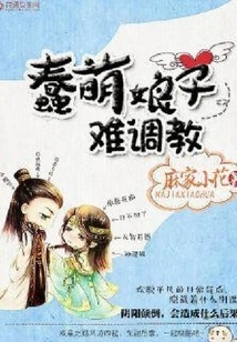 Stupid and Cute Lady is Hard to Train