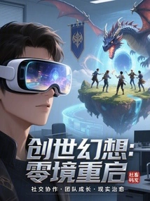 Creation Fantasy: Zero Realm Reboot