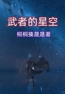 Warrior's Starry Sky