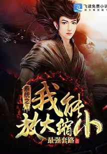 System: I Can Zoom in and Out