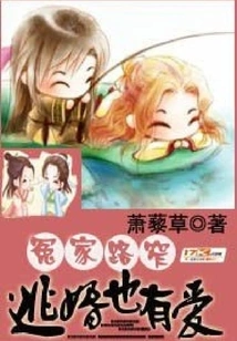 Enemies Meet on a Narrow Road: Escape from Marriage Can Still Lead to Love