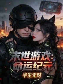 Apocalyptic Game: Era of Destiny