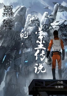 Hacker's Stardust Legend