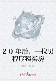 20 Years Later, a Male Programmer Buys a House