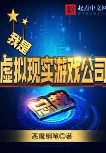 I'm the President of a Virtual Reality Gaming Company