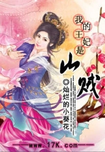 My Princess is a Bandit