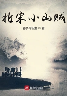 Northern Song Dynasty Bandit