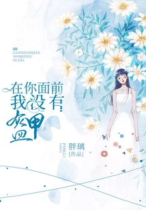 In Front of You, I Have No Armor