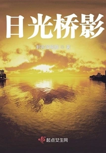 Sunlight Bridge Shadow