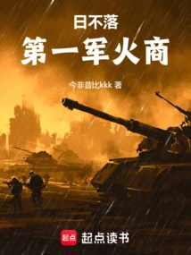 The Sun Never Sets on the Number One Arms Dealer