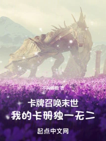 Card Summons the Apocalypse: My Card Book is Unique