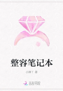 Plastic Surgery Notebook