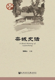 Luancheng Historical Stories (chinese Historical Stories·society Series)
