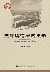 History of Tianjin Binhai New Area (chinese History·society Series)
