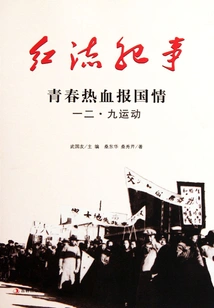 Chronicle of the Red Stream: Youthful and Passionate Service to the Nation's December 9th Movement