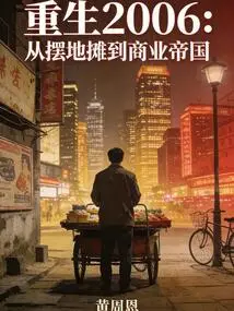 Rebirth in 2006 from Street Vendor to Business Empire