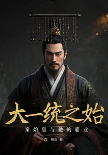 The Beginning of the Great Unification: Qin Shihuang and His Hegemony