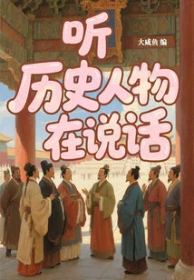 Listen, Historical Figures Are Talking