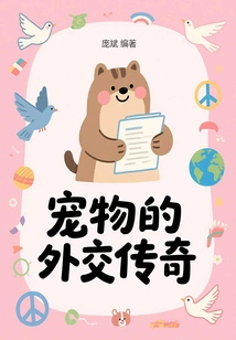 The Diplomatic Legend of Pets